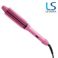 ราคา Lesasha แกนม้วนถนอมเส้นผม Easy Volume Silicone 26 mm รุ่นLS1010 (503601352)