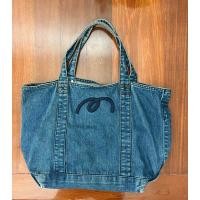 ราคา กระเป๋าผ้ายีนส์ แบรนด์Mc (28456714989)