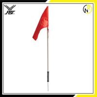 ราคา เสาธงมุมสนามฟุตบอล ยี่ห้อ F.B.T แท้ 100% ธงมุมสนาม (พร้อมส่งนะคะ) ***อ่านรายละเอียดก่อนสั่งค่ะ*** (10024534379)