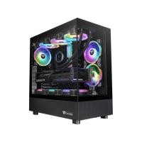 ราคา CASE THERMALTAKE VIEW 270 TG ARGB BLACK : CA-1Y7-00M1WN-00 (25286467875)