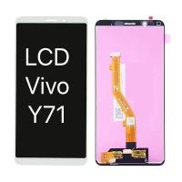 ราคา LCD Vivo Y71 อะไหล่หน้าจอมือถือ วีโว่ จอพร้อมทัชสกรีน แถมฟรีชุดไขควง (24182161210)