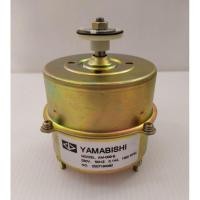 ราคา มอเตอร์พัดลมตู้เเช่ YAMABISHI (3746374016)