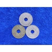 ราคา ( CR-457) เหรียญ อินโดจีนฝรั่งเศส 5 เซ็นต์ (28115549014)