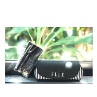 ราคา ✅พร้อมส่ง✅กล่องแว่นตา ELLE มีเก็บเงินปลายทางค่ะ (1916048882)