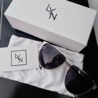 ราคา แว่นกันแดด LYN ของแท้ % (6140503296)