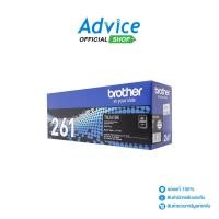 ราคา BROTHER Toner Original TN-261 BK - A0063720 (24573221437)