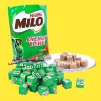 ราคา พร้อมส่งจากไทย ของแท้ ไมโลคิวบ์ นมคิวบ์ โคล่าคิวบ์ แบบอัดก้อน กินเล่นได้ กินกับนมได้ (25200041703)