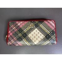 ราคา กระเป๋าสตางค์ใบยาวมือสอง (22621720029)