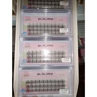 ราคา ขนตาปลอม หางปลา+บาร์บี้ (18101143744)