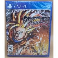 ราคา (มือ1) Ps4 : Dragon Ball FighterZ โซน1 #game #playstation (19859085606)