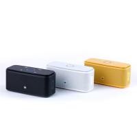 ราคา Kingone ลำโพงบลูทูธ รุ่น F8 แท้ 100% มีรับประกัน มีครบ 8 สี (71583077)