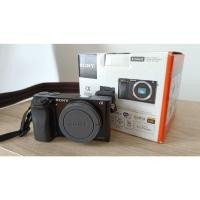 ราคา Sony A6000 APS-C Mirrorless (Body Only) (26410602660)
