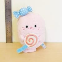 ราคา ตุ๊กตาชิโรตันถืออมยิ้ม ป้ายผ้าปัก น่ารักมากๆค่ะ #ชิโรตัน #แมวน้ำชิโรตัน #ตุ๊กตาชิโรตัน #ชิโรตันญี่ปุ่น #sirotan (26566374923)