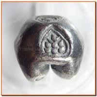 ราคา เงินพดด้วง พดด้วงอยุธยา ตราพระนารายณ์ หนัก 14.6กรัม สวยมาก หายาก (6638233256)