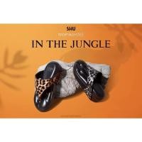 ราคา เช็คก่อนโอน ❤ รองเท้าโซฟา SHU เพื่อสุขภาพ แท้ 100%% (2649919582)