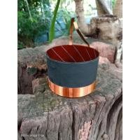 ราคา ว้อยลำโพงEminance kappa pro 15a ขนาด 76.7 mm ccaw ksv (21036825492)