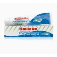 ราคา ยาสีฟันสไมล์ออน ยาสีฟันซูเลียน (22565884511)