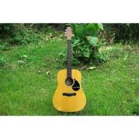 ราคา กีต้าร์โปร่ง GREG BENNETT GD50 TOP SOLID ทรง DREADNOUGHT (3641881729)
