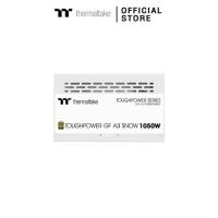 ราคา THERMALTAKE TOUGHPOWER GF A3 SNOW 1050W : PS-TPD-1050FNFAGE-N (25119258435)