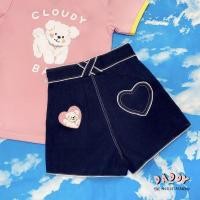 ราคา Daddy x Sabina Cloudy hotpants (New in pack ) (4776547419)