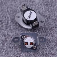 ราคา 279973 เครื่องอบผ้า Thermal Cut-Off Fuse Thermostat Kit Fit สําหรับ Whirlpool Kenmore Maytag (28458694821)