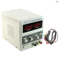 ราคา Bench DC Power Supply Variable 15V 2A จอแสดงผลดิจิตอลปรับ Switching Regulated Power Supply สําหรับโทรศัพท์มือถือแล็ปท็อปซ่อมบํารุงรักษา (28056592479)