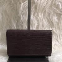 ราคา กระเป๋าสตางค์ LV Epi (1394118495)