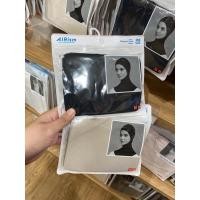 ราคา Uniqlo AIRISM NINJA DALEMAN HANA TAJIMA (ปิดคอ) (23508658485)