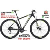 ราคา SALE!! 2017 BIG.SEVEN 300 [30 สปีด] ล้อ 27.5” (803963516)