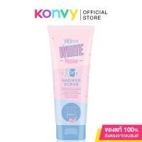ราคา Yobelle White Passion Shower Scrub 200g. (18724845530)