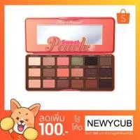 ราคา พร้อมส่ง Too Faced sweet peach (645596342)
