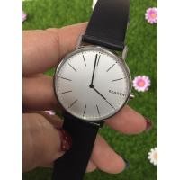 ราคา Skagen unisex หน้าปัด 46.9 mm. สภาพ 85% (19670959676)