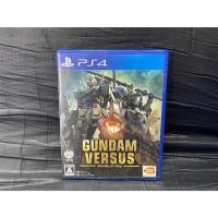 ราคา แผ่นเกมส์ PS4 Game : Gundam Versus Reinforcements : PS4 Zone 2 (27404680714)