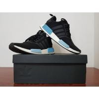 ราคา รองเท้า NMD R1 Icy Blue มือสอง ของแท้ (1555508006)