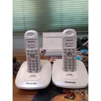 ราคา โทรศัพท์บ้านแบบไร้สาย PANASONIC รุ่น KX-TG3600BX มือ2 (25914067305)