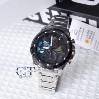 ราคา CASIO Edifice Solar รุ่น EQS-940DB-1BV นาฬิกาข้อมือผู้ชาย ประกันศูนย์ cmg (23982896060)