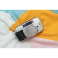 ราคา กล้องฟิล์ม กล้องคอมแพค Minolta Capios 125 (21128856626)