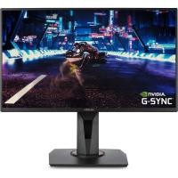 ราคา ASUS Monitor รุ่น VG258QR 24.5" TN (Full HD , 0.5MS 165Hz G-SYNC COMPATIBLE) ประกันศูนย์ Asus 3 ปี (24827682671)