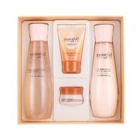 ราคา Etude House Moistfull Collagen Skin Care Special Set 4 items (4606522738)