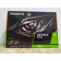 ราคา VGA (การ์ดจอ) Gigabyte GTX 1660 OC 6 GB (7051592577)