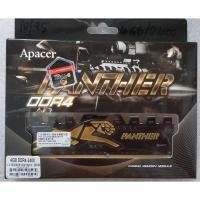 ราคา RAM Apacer Panther DDR4 4GB (2400) (5805051248)