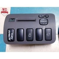 ราคา สวิทช์ปรับกระจกมองข้าง toyota alphard (2004) (5863241785)