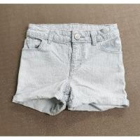 ราคา กางเกงยีนส์ขาสั้น baby gap ไซส์4y มือสอง (20182552202)