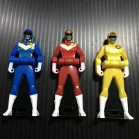 ราคา เรนเจอร์ คีย์ ซันวัลคัน เหมา Ranger Keys (4541118571)