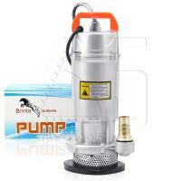 ราคา BONTA Divo ปั๊มแช่ 1 นิ้ว ปั๊มจุ่ม ปั๊มน้ำไดโว่ ปั๊มแช่ดูดโคลน ปั๊มแช่ไฟฟ้า 370W ขดลวดทองแดง 100% (6631293876)