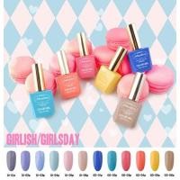 ราคา แยกขาย GIrlish/Girlsday collection by Mostive นำเข้าจากเกาหลี มีอย.รับรอง (22568007923)
