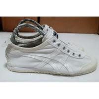 ราคา ONITSUKA TIGER SLIPON แท้% (4745551047)