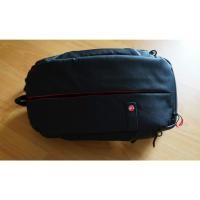 ราคา กระเป๋ากล้อง Manfrotto - Pro Light camera sling bag FastTrack-8 for CSC (19372336176)