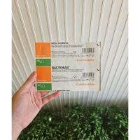 ราคา Bactigras 10x10 cm ผ้าก๊อซปิดแผล (26051906834)