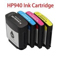 ราคา Compatible for HP940 940xl ink cartridge 940 HP 8000 Wireless,8500 CB862A) Officejet Pro 8000(CB092A) 8500A Printer (26560301608)